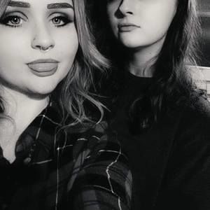 Meet your Posher, Carrie